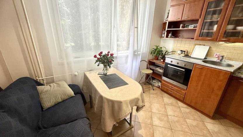 Prodej bytu 1+1, Jihlava, Telečská, 33 m2