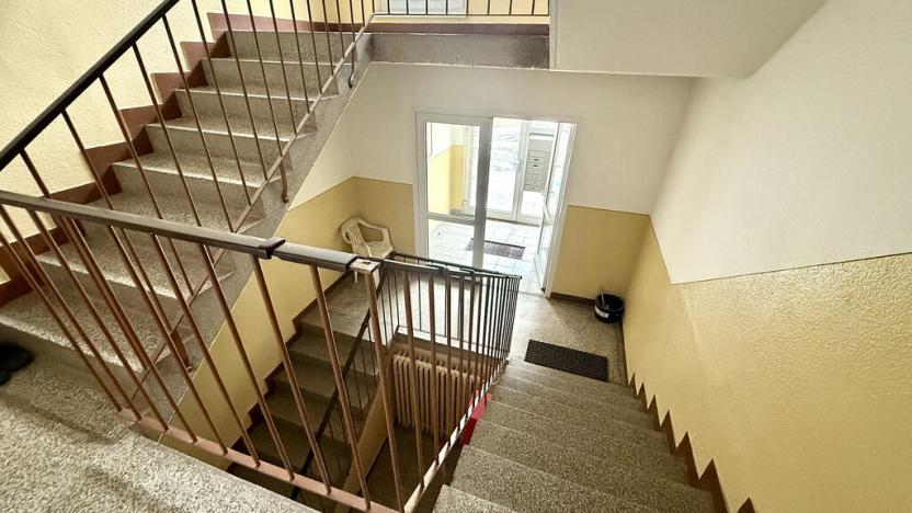 Prodej bytu 1+1, Jihlava, Telečská, 33 m2