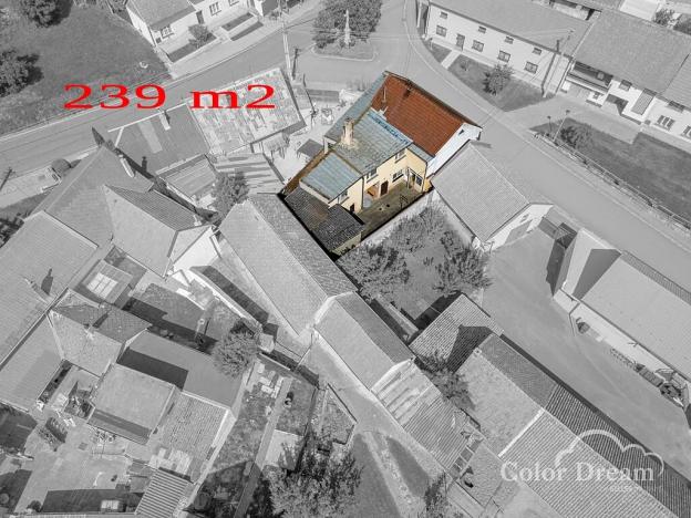 Prodej rodinného domu, Vitčice, 168 m2