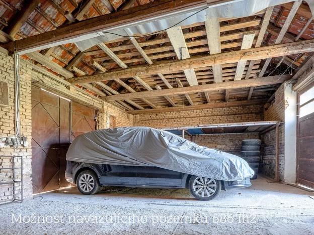 Prodej rodinného domu, Vitčice, 168 m2