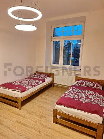 Pronájem bytu 3+kk, Olomouc, Vrchlického, 72 m2