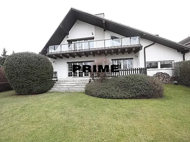 Pronájem rodinného domu, Průhonice, Sadová, 300 m2