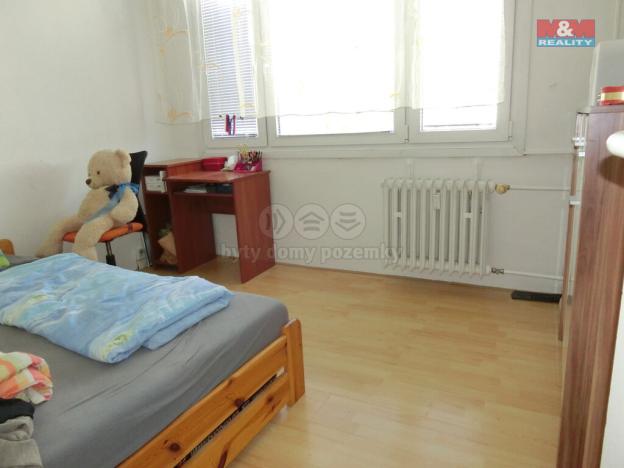 Prodej bytu 3+1, Praha - Krč, 59 m2