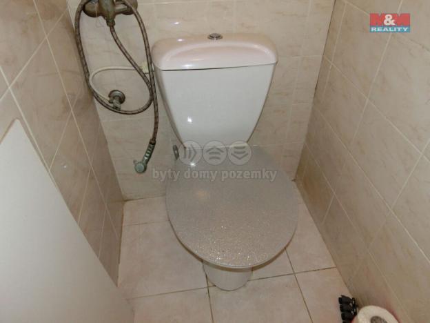 Prodej bytu 3+1, Praha - Krč, 59 m2