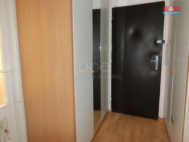 Prodej bytu 3+1, Praha - Krč, 59 m2