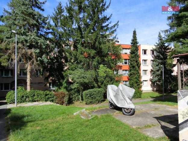 Prodej bytu 3+1, Praha - Krč, 59 m2