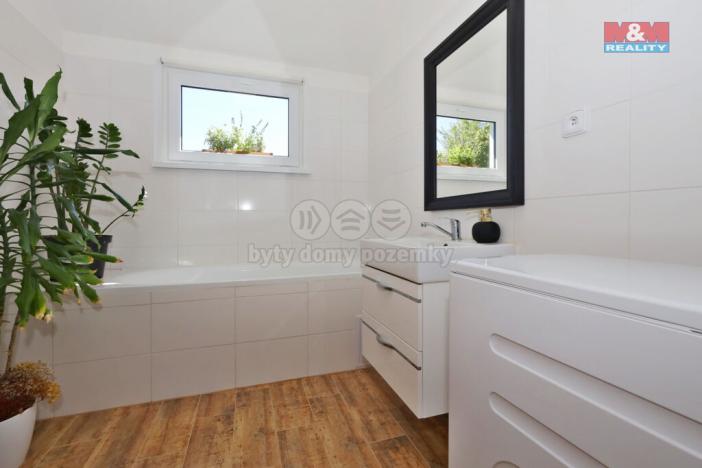 Prodej rodinného domu, Havlíčkův Brod, Dolní Papšíkov, 48 m2