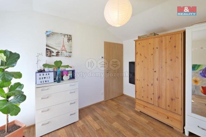 Prodej rodinného domu, Havlíčkův Brod, Dolní Papšíkov, 48 m2