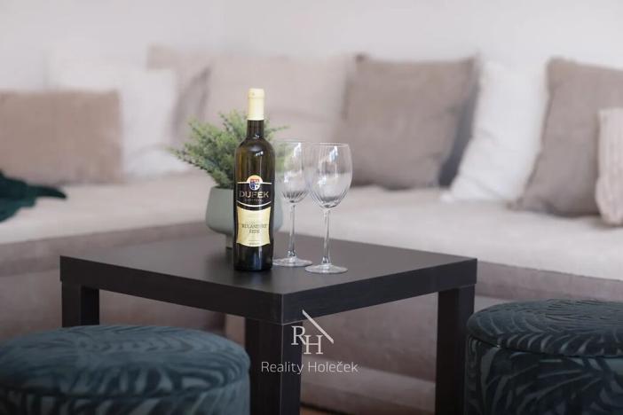 Prodej rodinného domu, Nový Jičín, U Lomu, 132 m2