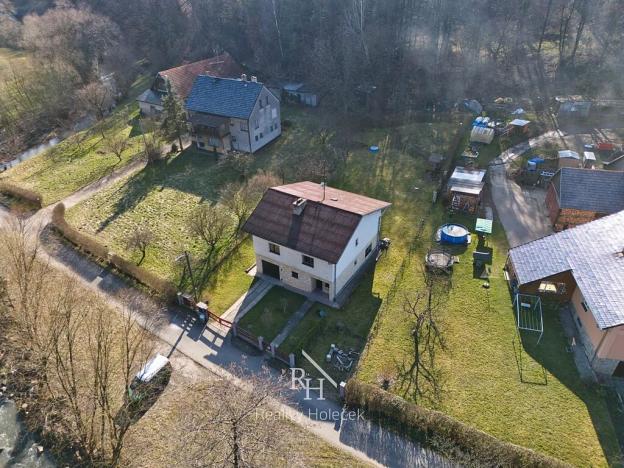 Prodej rodinného domu, Nový Jičín, U Lomu, 132 m2