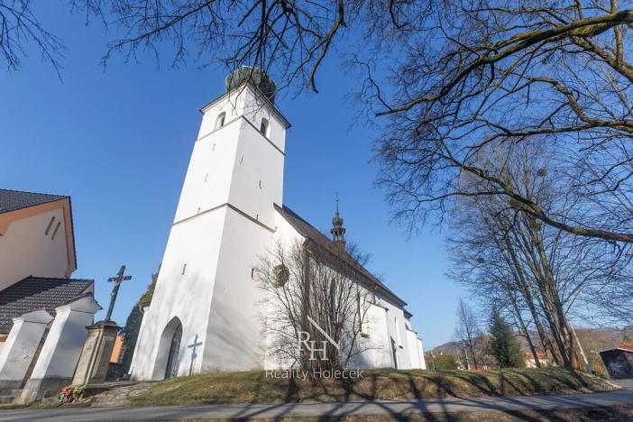 Prodej rodinného domu, Nový Jičín, U Lomu, 132 m2