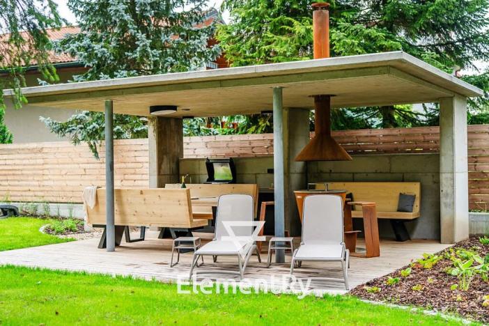 Pronájem bytu 4+kk, Hradec Králové, Heřmanova, 143 m2