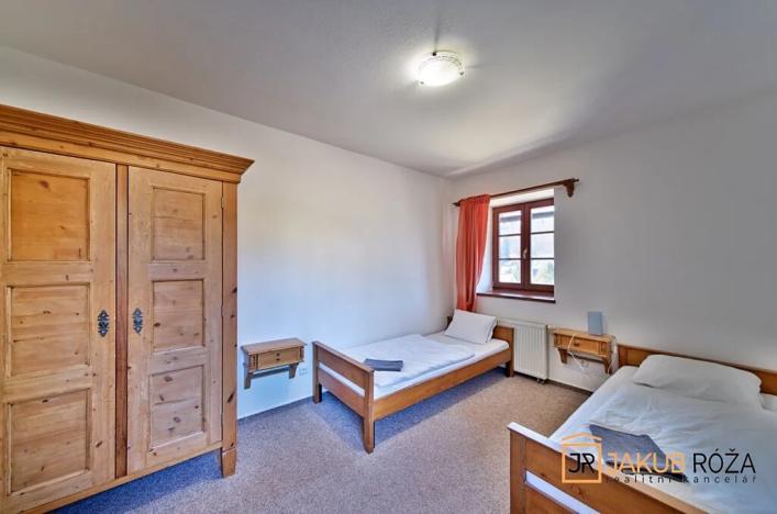 Prodej chaty, Černý Důl, 377 m2