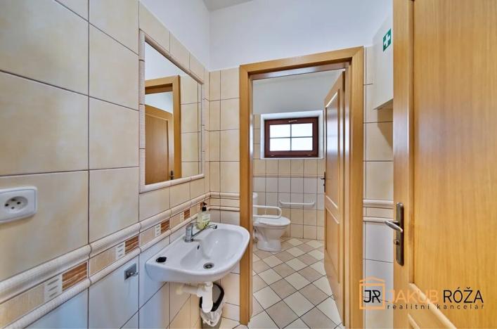 Prodej chaty, Černý Důl, 377 m2