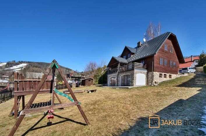 Prodej chaty, Černý Důl, 377 m2