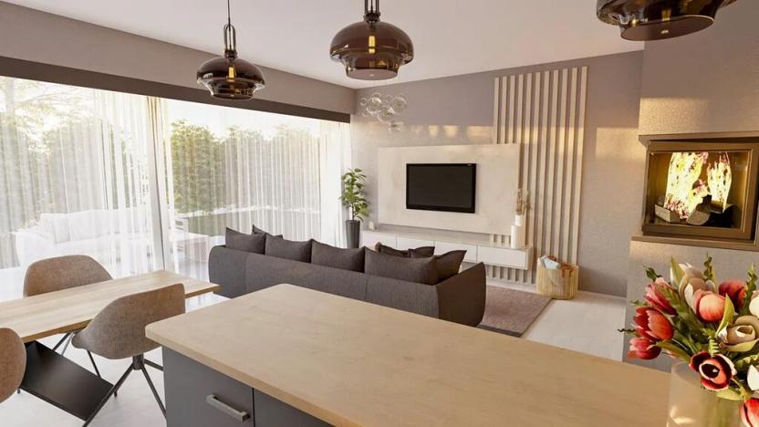 Prodej rodinného domu, Slaný, 100 m2