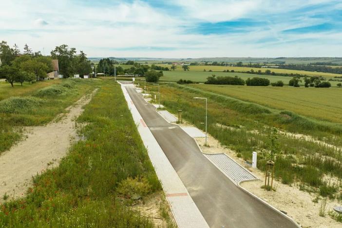 Prodej rodinného domu, Slaný, 100 m2