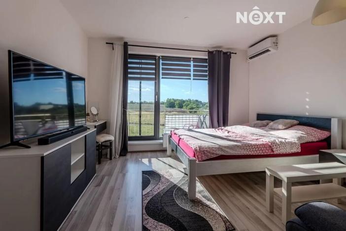 Prodej bytu 1+kk, Rajhrad, Masarykova, 41 m2