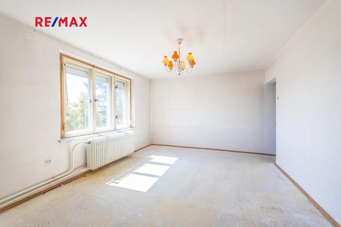 Prodej rodinného domu, Praha - Petrovice, Dieselova, 170 m2