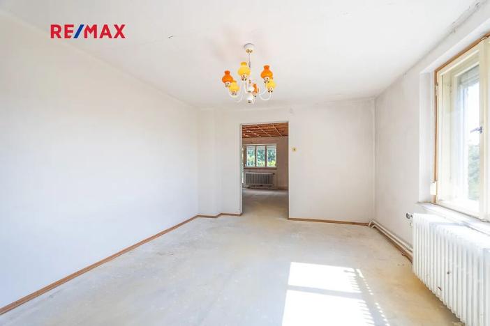 Prodej rodinného domu, Praha - Petrovice, Dieselova, 170 m2