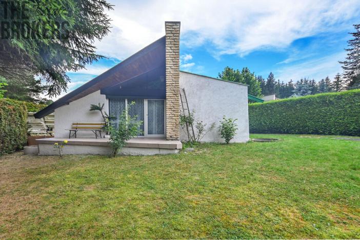 Prodej chaty, Stříbrná Skalice, 50 m2