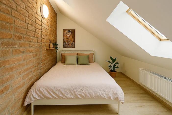 Prodej bytu 2+kk, Brno, Nádražní, 55 m2
