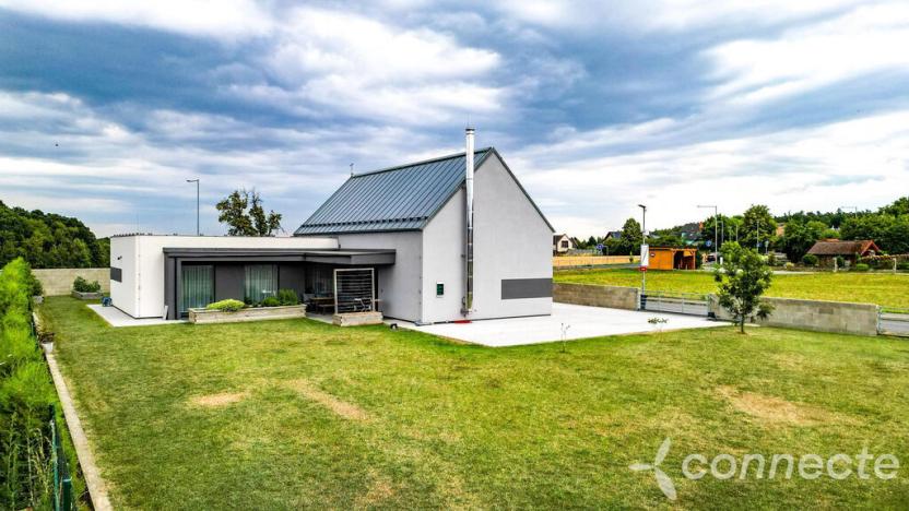 Prodej rodinného domu, Horní Bezděkov, V Ladě, 151 m2