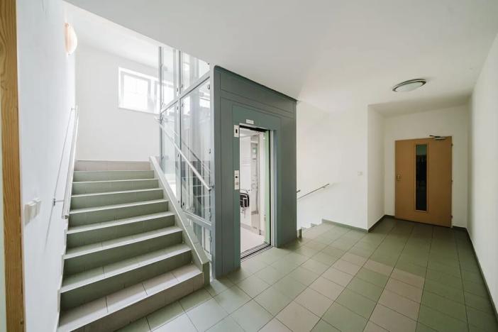 Prodej bytu 5+kk, Třebíč, Lavického, 123 m2