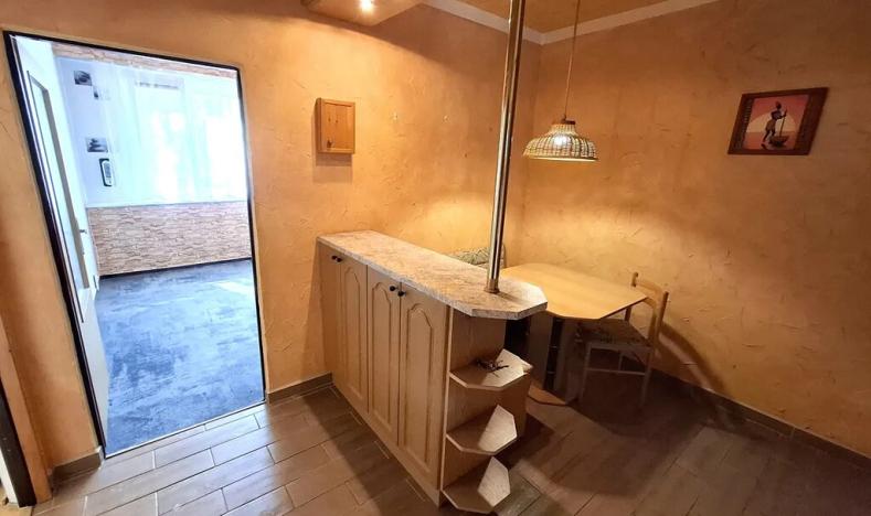 Pronájem bytu 2+1, Přeštice, Husova, 53 m2