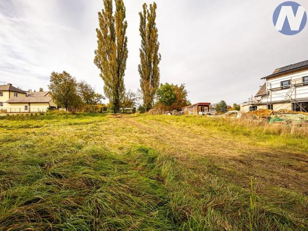 Pronájem pozemku pro bydlení, Zdíkov, 1858 m2