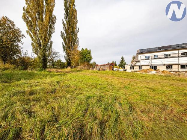 Pronájem pozemku pro bydlení, Zdíkov, 1858 m2