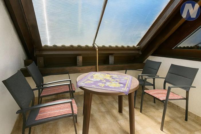 Pronájem bytu 3+kk, Zdíkov, 65 m2