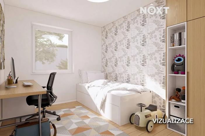 Prodej rodinného domu, Nenkovice, 96 m2