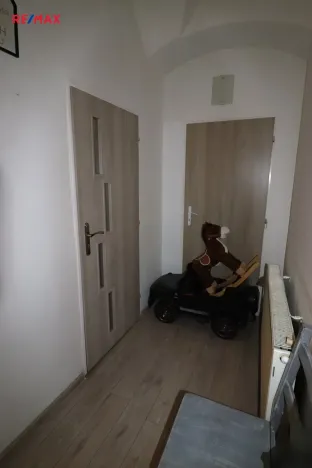 Prodej činžovního domu, Bílina, Zámecká, 230 m2