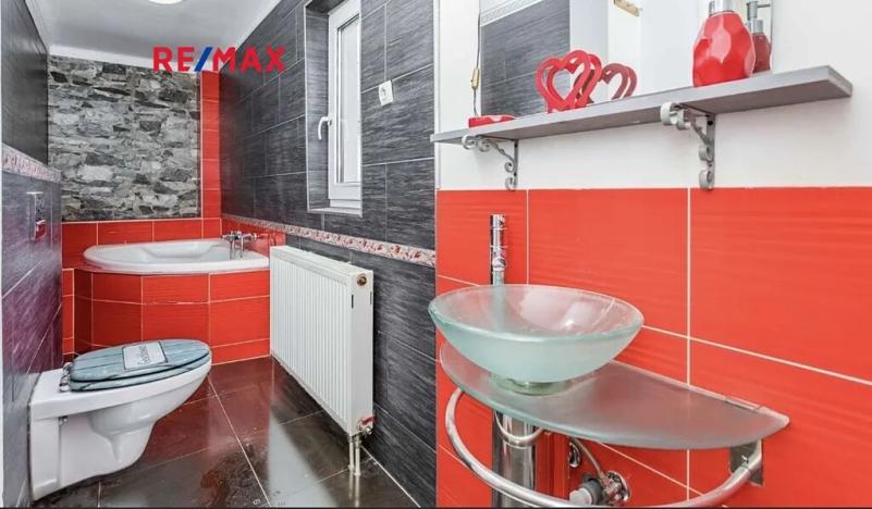 Prodej činžovního domu, Bílina, Zámecká, 230 m2