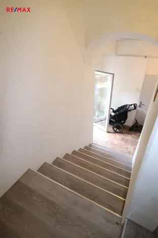 Prodej činžovního domu, Bílina, Zámecká, 230 m2