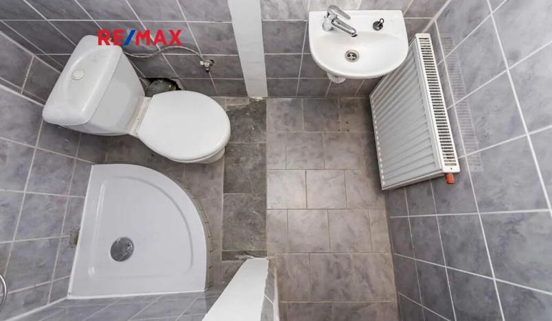 Prodej činžovního domu, Bílina, Zámecká, 230 m2