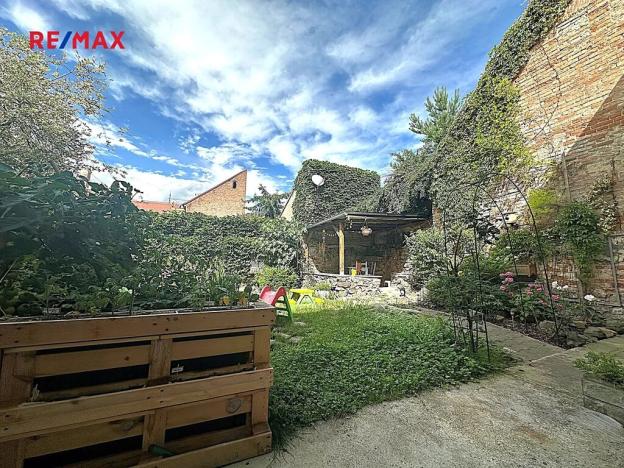 Prodej činžovního domu, Bílina, Zámecká, 230 m2