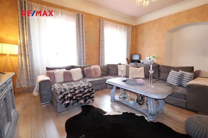 Prodej rodinného domu, Bílina, Zámecká, 230 m2