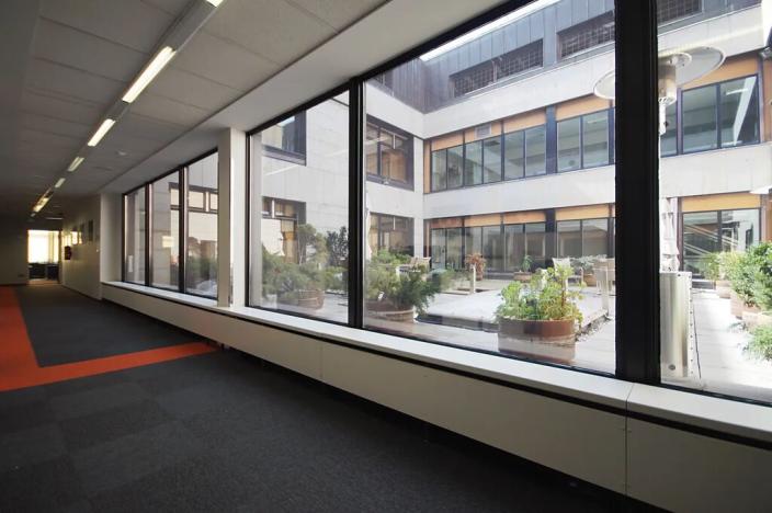 Pronájem kanceláře, Praha - Libeň, Podvinný mlýn, 66 m2