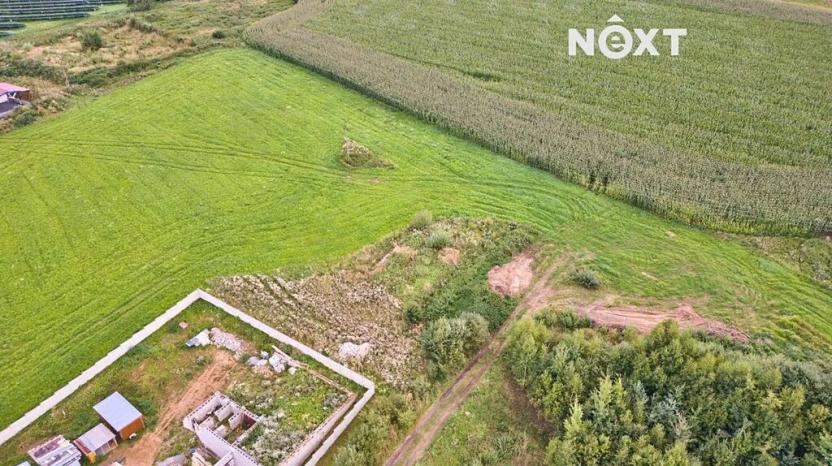 Prodej komerčního pozemku, Kájov, U Kostela, 2246 m2