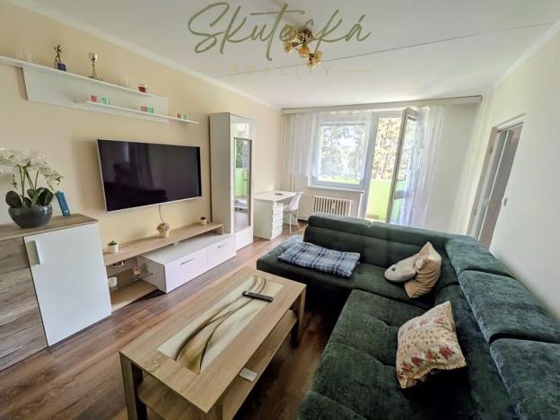 Pronájem bytu 2+1, Hodonín, 58 m2