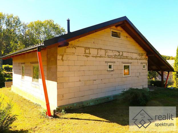 Prodej rodinného domu, Dětřichov, 66 m2