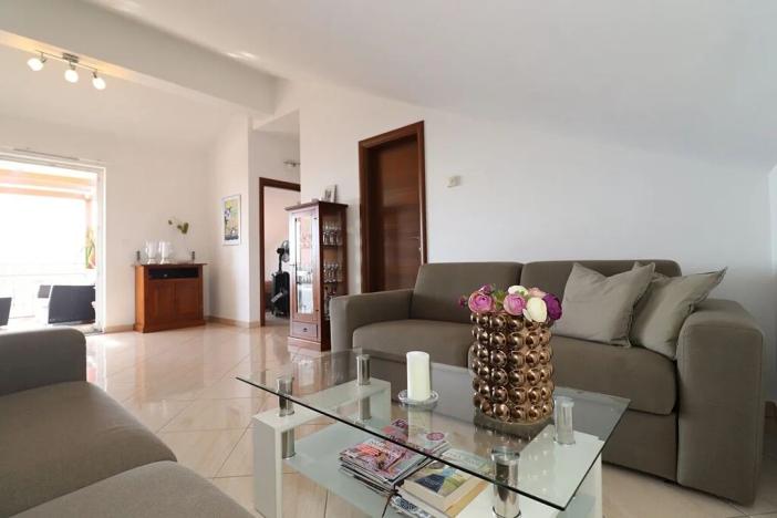 Prodej bytu 4+kk, Vodice, Chorvatsko, 114 m2