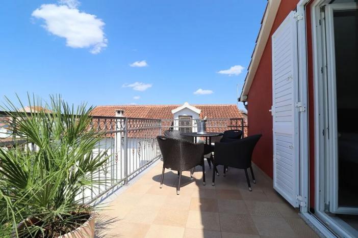 Prodej bytu 4+kk, Vodice, Chorvatsko, 114 m2