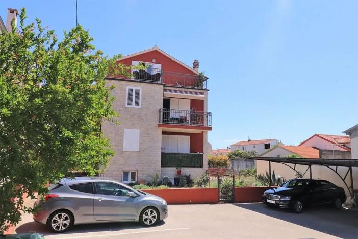 Prodej bytu 4+kk, Vodice, Chorvatsko, 114 m2
