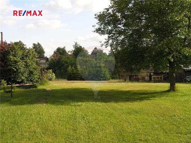 Prodej pozemku pro bydlení, Lnáře, 1492 m2