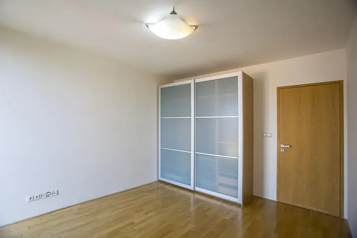 Pronájem bytu 4+kk, Praha - Vokovice, Nobelova, 113 m2
