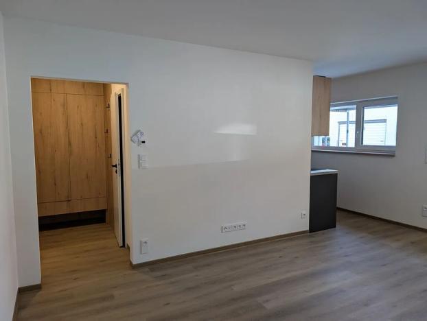 Pronájem bytu 1+kk, Olomouc, Kyselovská, 35 m2