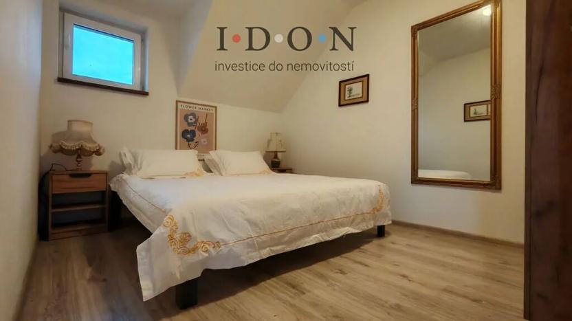 Pronájem bytu 2+kk, Třinec, 55 m2